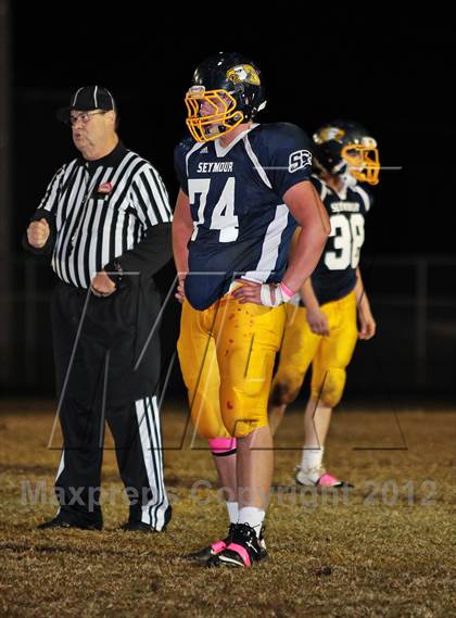 Thumbnail 3 in South-Doyle @ Seymour photogallery.