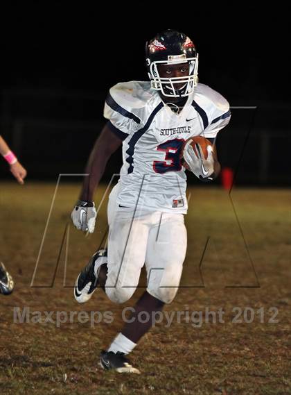 Thumbnail 3 in South-Doyle @ Seymour photogallery.