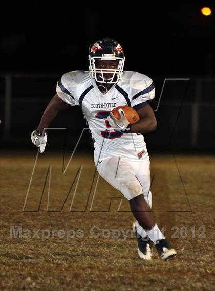 Thumbnail 2 in South-Doyle @ Seymour photogallery.