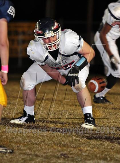Thumbnail 1 in South-Doyle @ Seymour photogallery.