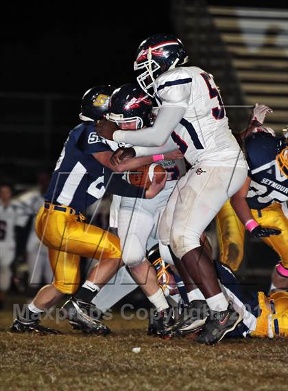 Thumbnail 2 in South-Doyle @ Seymour photogallery.
