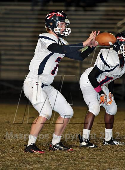 Thumbnail 3 in South-Doyle @ Seymour photogallery.