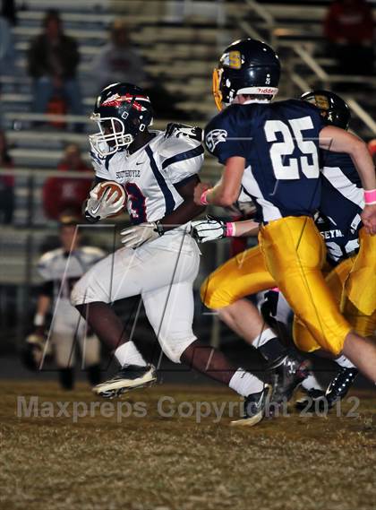 Thumbnail 2 in South-Doyle @ Seymour photogallery.
