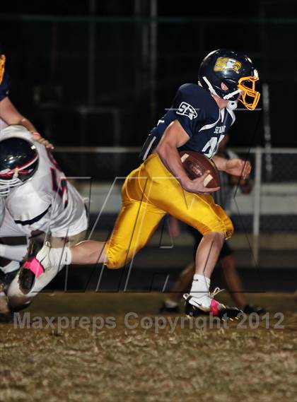 Thumbnail 2 in South-Doyle @ Seymour photogallery.