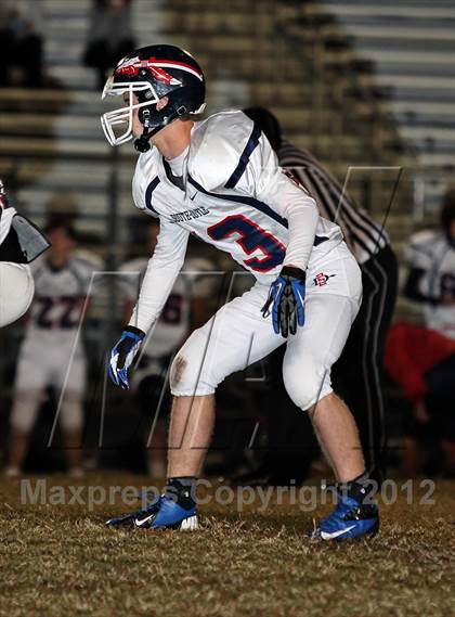 Thumbnail 1 in South-Doyle @ Seymour photogallery.