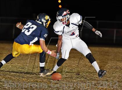 Thumbnail 2 in South-Doyle @ Seymour photogallery.