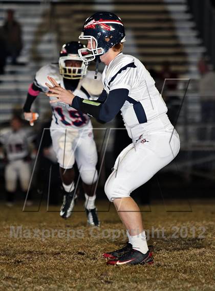 Thumbnail 3 in South-Doyle @ Seymour photogallery.