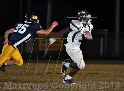 Thumbnail 1 in South-Doyle @ Seymour photogallery.