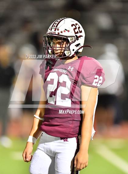 Thumbnail 2 in Vandegrift @ Round Rock photogallery.