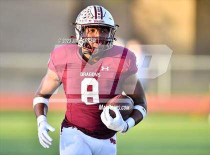 Thumbnail 2 in Vandegrift @ Round Rock photogallery.