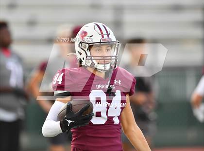 Thumbnail 3 in Vandegrift @ Round Rock photogallery.