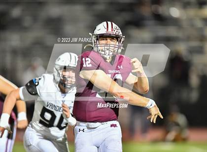 Thumbnail 3 in Vandegrift @ Round Rock photogallery.