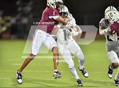 Thumbnail 3 in Vandegrift @ Round Rock photogallery.