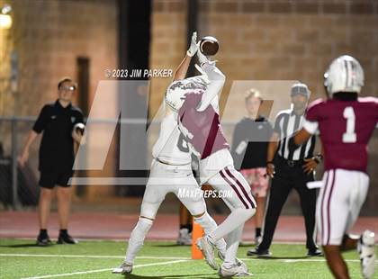 Thumbnail 3 in Vandegrift @ Round Rock photogallery.