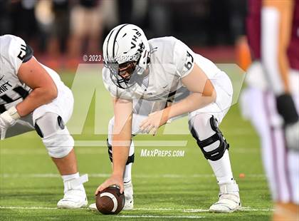 Thumbnail 3 in Vandegrift @ Round Rock photogallery.