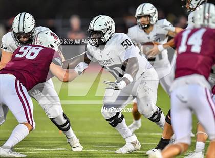 Thumbnail 3 in Vandegrift @ Round Rock photogallery.