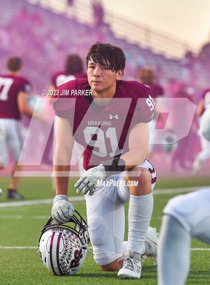 Thumbnail 2 in Vandegrift @ Round Rock photogallery.