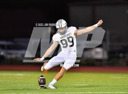 Thumbnail 1 in Vandegrift @ Round Rock photogallery.