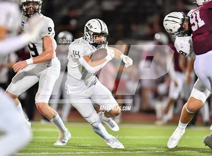 Thumbnail 1 in Vandegrift @ Round Rock photogallery.