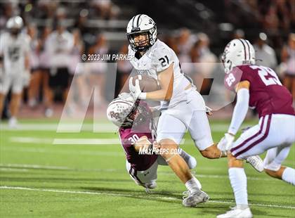 Thumbnail 1 in Vandegrift @ Round Rock photogallery.