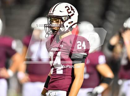 Thumbnail 3 in Vandegrift @ Round Rock photogallery.