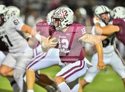 Thumbnail 3 in Vandegrift @ Round Rock photogallery.