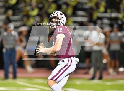 Thumbnail 2 in Vandegrift @ Round Rock photogallery.