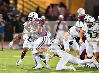 Thumbnail 3 in Vandegrift @ Round Rock photogallery.