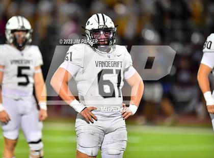 Thumbnail 3 in Vandegrift @ Round Rock photogallery.