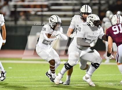 Thumbnail 2 in Vandegrift @ Round Rock photogallery.