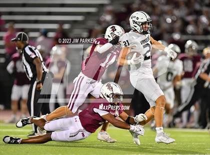 Thumbnail 2 in Vandegrift @ Round Rock photogallery.