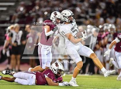 Thumbnail 3 in Vandegrift @ Round Rock photogallery.