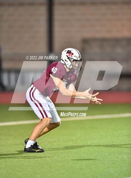 Thumbnail 2 in Vandegrift @ Round Rock photogallery.