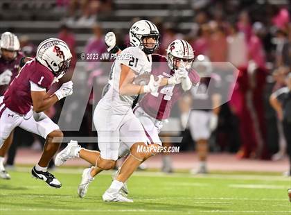 Thumbnail 2 in Vandegrift @ Round Rock photogallery.