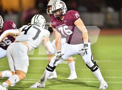 Thumbnail 3 in Vandegrift @ Round Rock photogallery.