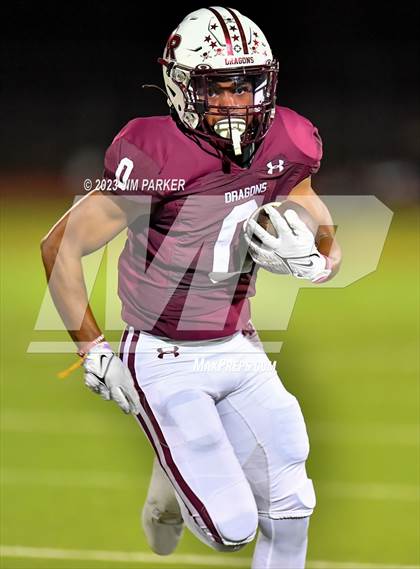 Thumbnail 3 in Vandegrift @ Round Rock photogallery.