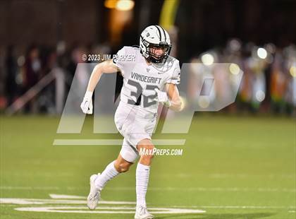 Thumbnail 2 in Vandegrift @ Round Rock photogallery.