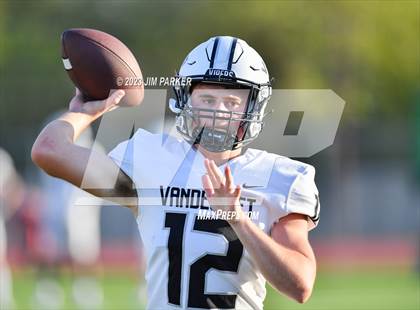 Thumbnail 2 in Vandegrift @ Round Rock photogallery.