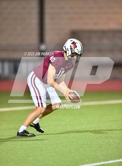 Thumbnail 3 in Vandegrift @ Round Rock photogallery.