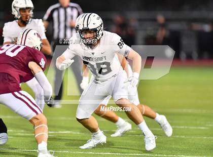 Thumbnail 2 in Vandegrift @ Round Rock photogallery.
