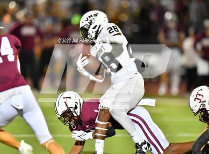 Thumbnail 1 in Vandegrift @ Round Rock photogallery.