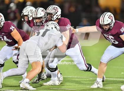 Thumbnail 3 in Vandegrift @ Round Rock photogallery.