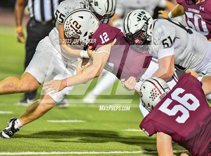 Thumbnail 2 in Vandegrift @ Round Rock photogallery.