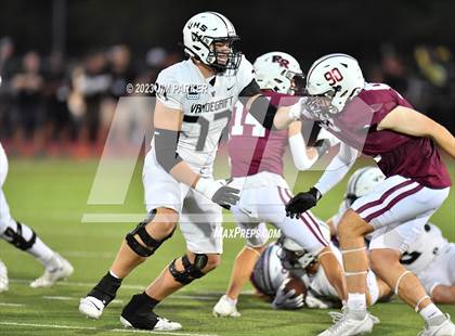 Thumbnail 1 in Vandegrift @ Round Rock photogallery.