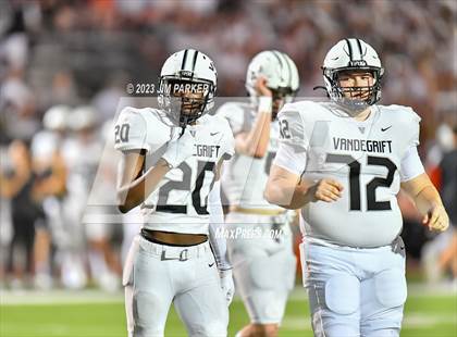 Thumbnail 2 in Vandegrift @ Round Rock photogallery.