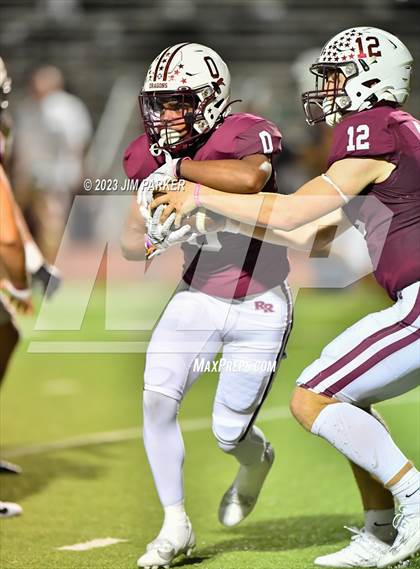 Thumbnail 3 in Vandegrift @ Round Rock photogallery.