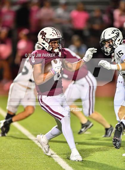 Thumbnail 2 in Vandegrift @ Round Rock photogallery.