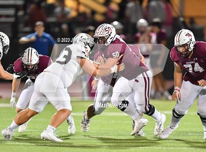 Thumbnail 3 in Vandegrift @ Round Rock photogallery.