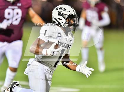 Thumbnail 2 in Vandegrift @ Round Rock photogallery.
