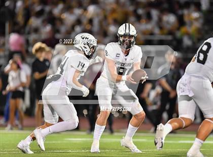 Thumbnail 3 in Vandegrift @ Round Rock photogallery.